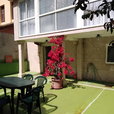 Prázdninový dům A Casa De Regina Malpica