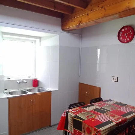 A Casa De Regina Prázdninový dům *