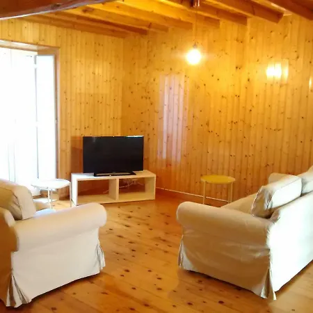 A Casa De Regina * Malpica