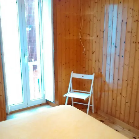A Casa De Regina Prázdninový dům