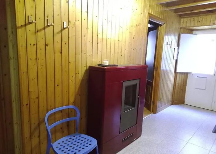 A Casa De Regina مالبيسا