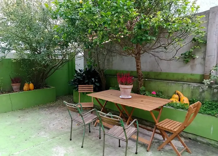 A Casa De Regina بيت للعطل