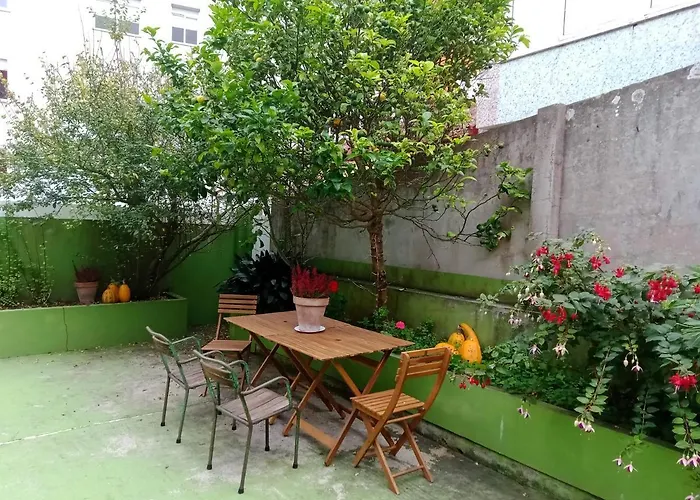 بيت للعطل A Casa De Regina