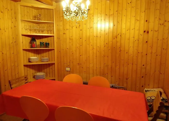 A Casa De Regina مالبيسا