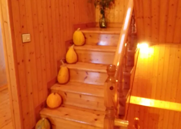 A Casa De Regina *
