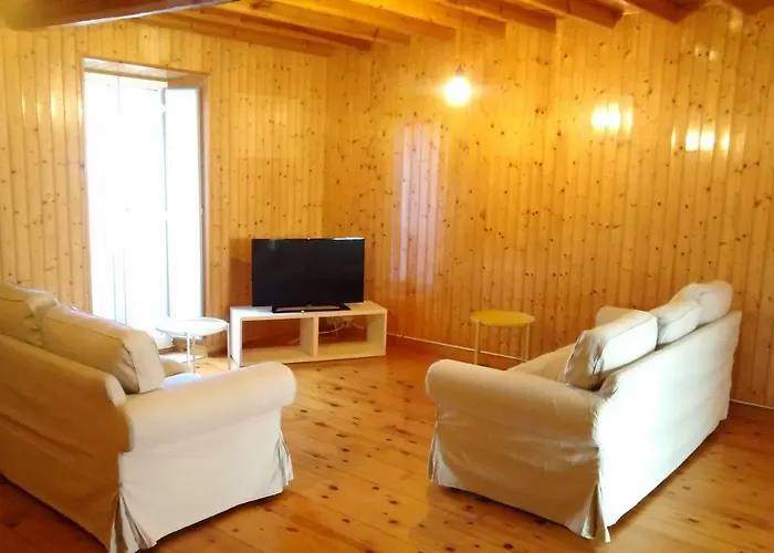 A Casa De Regina * مالبيسا