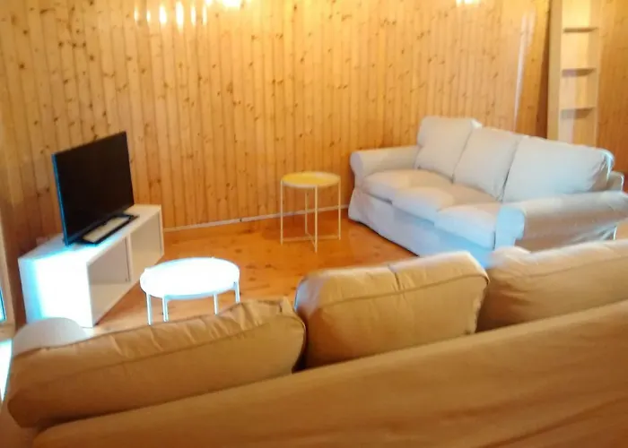 بيت للعطل A Casa De Regina مالبيسا