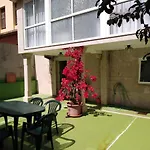 펜션 A Casa De Regina 말피카