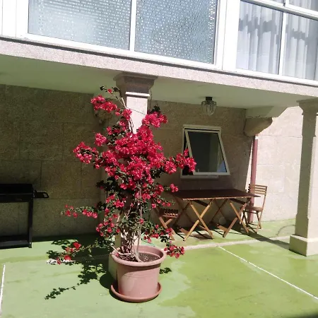 A Casa De Regina Сasa de vacaciones *
