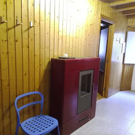A Casa De Regina Malpica de Bergantiños