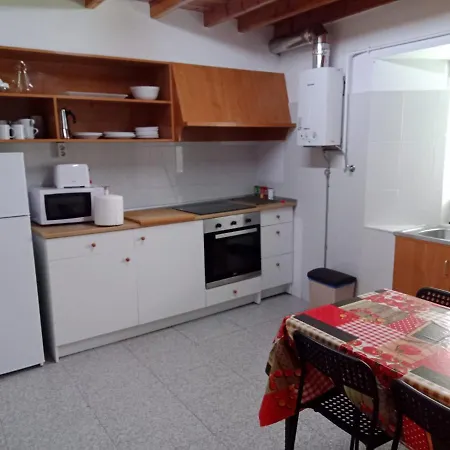 펜션 A Casa De Regina 말피카