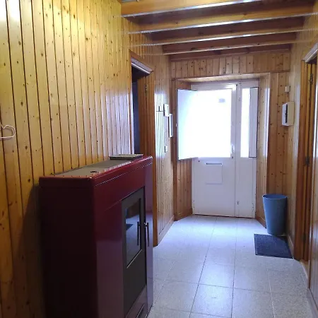A Casa De Regina *
