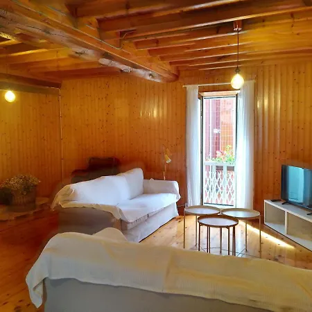 A Casa De Regina Сasa de vacaciones Malpica de Bergantiños