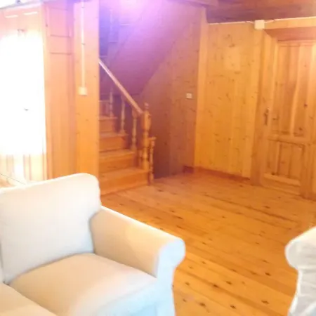 A Casa De Regina *