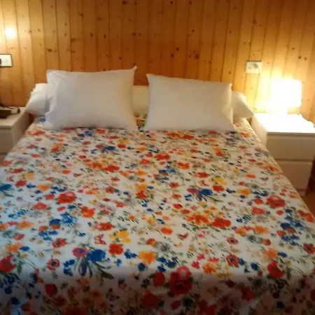 A Casa De Regina Feriehus *