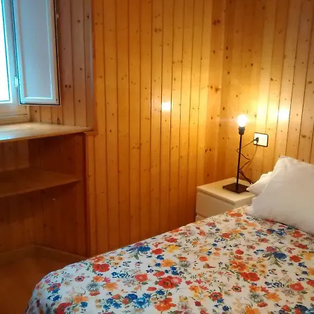 Сasa de vacaciones A Casa De Regina