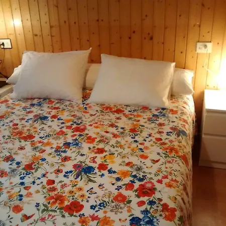 A Casa De Regina Feriehus Malpica