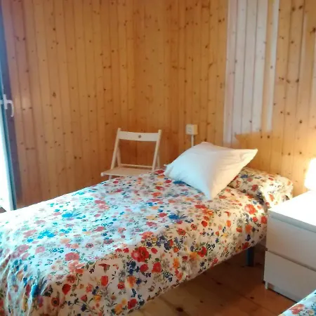 A Casa De Regina Feriehus *