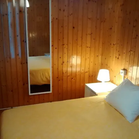 A Casa De Regina *
