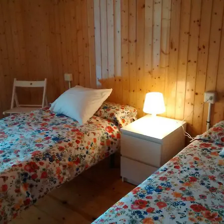 A Casa De Regina Сasa de vacaciones Malpica de Bergantiños
