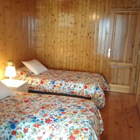 Сasa de vacaciones A Casa De Regina