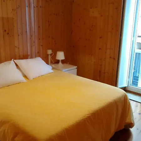 A Casa De Regina * Malpica