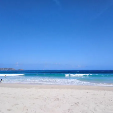 A Casa De Regina Сasa de vacaciones Malpica de Bergantiños