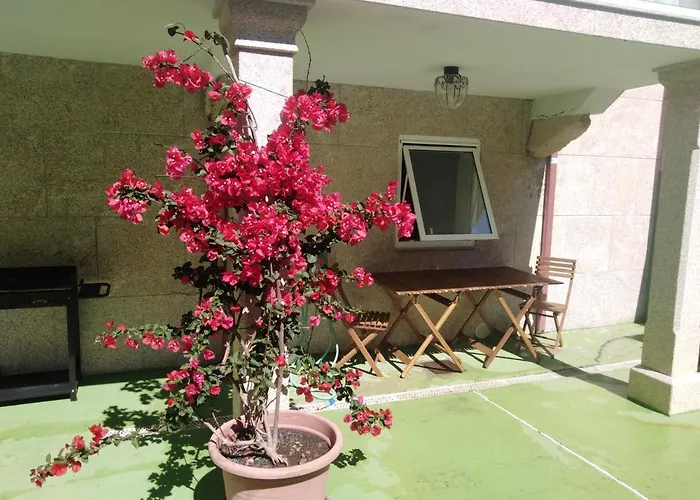 A Casa De Regina 马尔皮卡