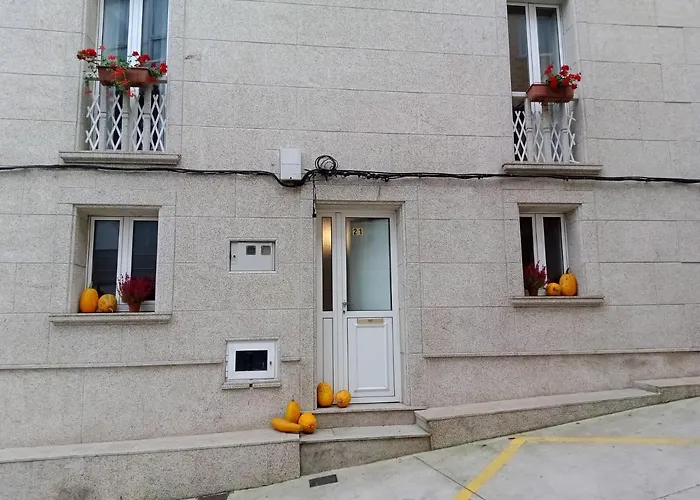 A Casa De Regina 度假居 马尔皮卡