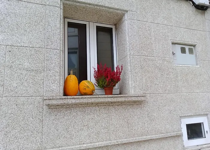 度假居 A Casa De Regina 马尔皮卡