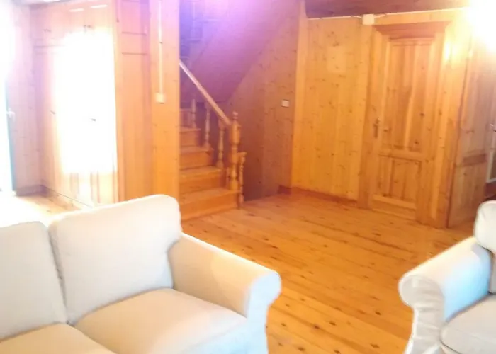 A Casa De Regina *