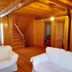 Semesterbostad A Casa De Regina Malpica