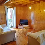 A Casa De Regina * Malpica