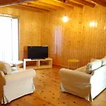 A Casa De Regina * Malpica