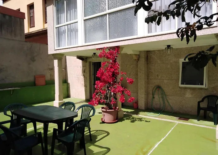 펜션 A Casa De Regina 말피카